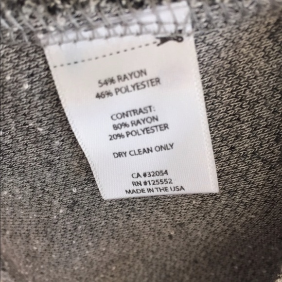 Dolan Jacket - Picture 7 of 7